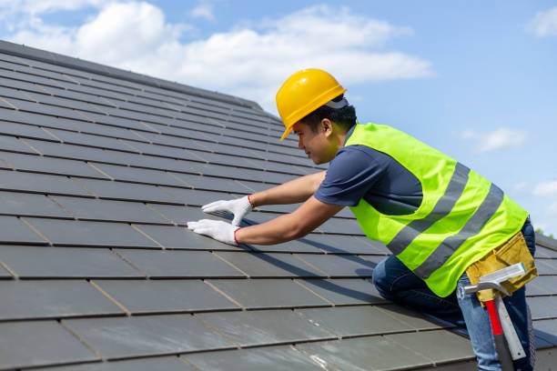 Best Tile Roofing Contractor  in Brundidge, AL