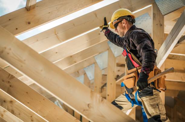 Best Roofing Contractor Near Me  in Brundidge, AL
