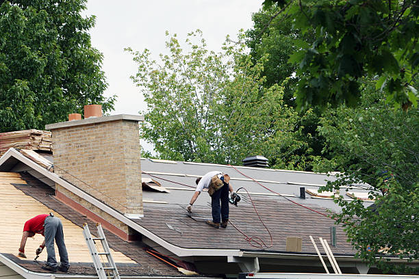 Best Commercial Roofing Services  in Brundidge, AL
