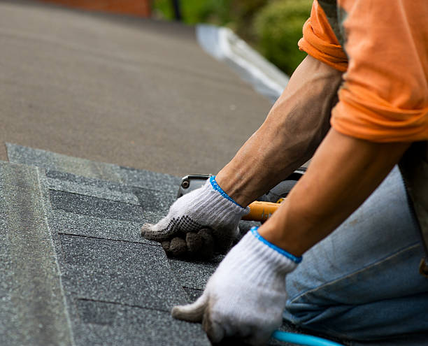 Best Commercial Roofing Services  in Brundidge, AL